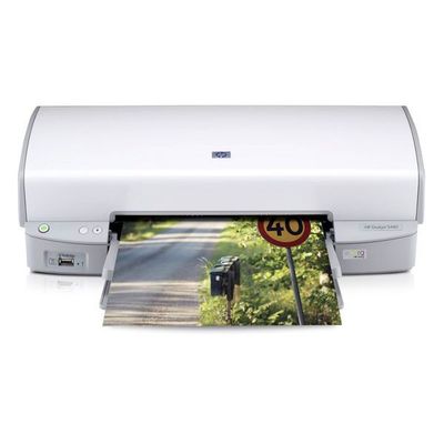 Cartuchos HP DeskJet 5440